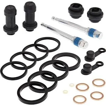 Brzda pro motocykl Opravná sada brzdového třmenu All Balls Racing CRK18-3067 HONDA CBR 650 F 2014-2016