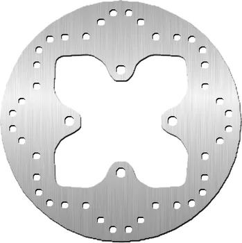 Brzdový kotouč Brzdový kotouč NG 1261 DIS1261