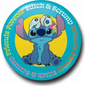 Obraz Filmová placka LILO & STITCH