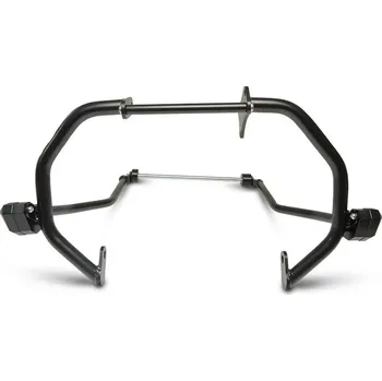 Ochranné rámy motoru RDMOTO CF81KD matná černá CF81KD