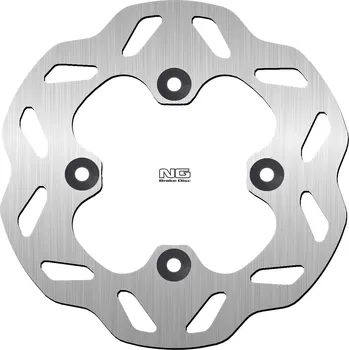 Brzdový kotouč Brzdový kotouč NG 1062X KAWASAKI KVF 700 Prairie 2004-2008