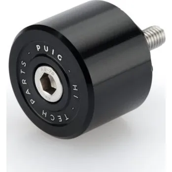 Motodíl Závaží na levý konec řídítek PUIG 20311N černý 20311N