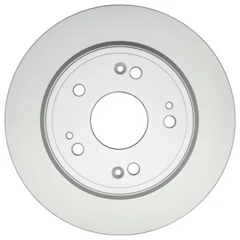 Brzdový kotouč Brzdový kotouč HELLA 8DD 355 131-931