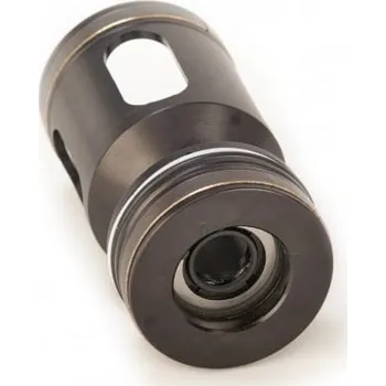 Sada volného pístu FF K-TECH SHOWA SDEFFPA-TAC 49mm & SAFF aluminium (single) HONDA CRF 250 R 2018-2019