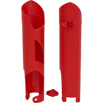 chraniče vidlic GAS GAS, RTECH (červené, pár) GAS GAS EC 300 E-Start 2011-2013