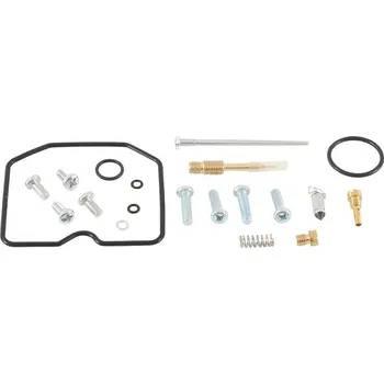 Palivový systém pro motocykl Sada na repasi karburátoru All Balls Racing CARK26-1224 KAWASAKI KVF 300 B Prairie 2x4 1999-2002