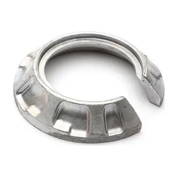 Pojistka pružiny KYB 120455000201 hliník 50mm KAWASAKI KX 450 F 2009-2014