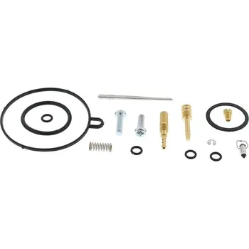 Palivový systém pro motocykl Sada na repasi karburátoru All Balls Racing CARK26-1411 KAWASAKI KLX 140 2008-2025