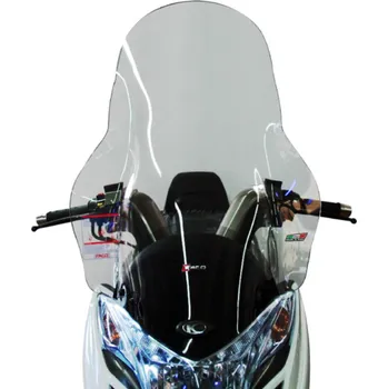 Plexi štít Faco 267008148 870x630 KYMCO Grand dink 125 2012-2014