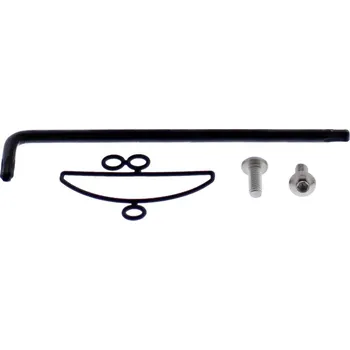 Palivový systém pro motocykl Sada na repasi karburátoru All Balls Racing CARK26-10011 uzavřený okruh (racing only) KTM EXC 200 1998-2005