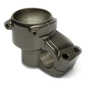 Standardní držák osy KYB 110794807601 pravý 110794807601