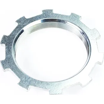 Matice pro pružinu RCU KYB 120175000101 50mm spodní ocel KAWASAKI KX 250 F 2020-2021