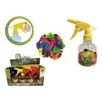 Hra na zahradu Balony wodne x 60 mix