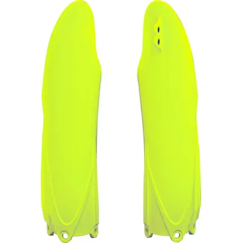 chrániče vidlic Yamaha, RTECH (neon žluté, pár) YAMAHA YZ 250 X 2021-2025