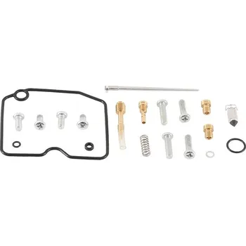 Palivový systém pro motocykl Sada na repasi karburátoru All Balls Racing CARK26-1059 ARCTIC CAT Cat 500 FIS 4x4 2003-2003