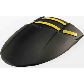 Nástavec zadního blatníku PUIG 9900J matná černá 9900J