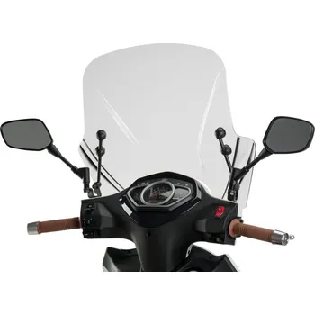 Plexi štít PUIG T.X. 3687W průhledný SYM HD 300 2019-2019