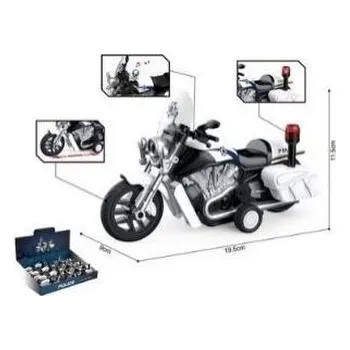 Dětské hřiště Motocykl 1:20 światło dźwięk mix