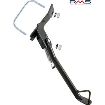 Boční stojan RMS 121630510 HONDA SH 125 2010-2010