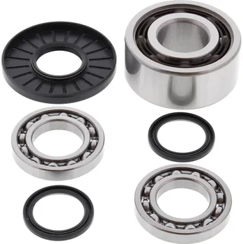 Sada těsnění diferenciálu All Balls Racing DB25-2075-5 POLARIS RZR 800 2011-2014