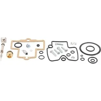 Palivový systém pro motocykl Sada na repasi karburátoru All Balls Racing CARK26-1515 KTM SX-F 520 Racing 2000-2002