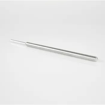 Pístová tyč RCU KYB 120400002001 inside , alu pipe GAS GAS EC 300 2018-2020