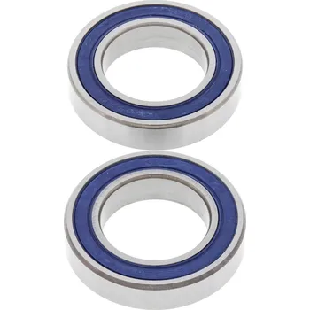 Ložiska + těsnění kola sada All Balls Racing WB25-1484 GAS GAS TXT 250 2004-2018