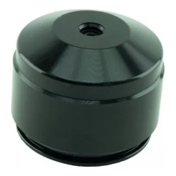 Uzávěr nádrže K-TECH SACHS/WP 211-200-110 49mm černý 211-200-110