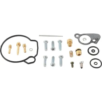 Palivový systém pro motocykl Sada na repasi karburátoru All Balls Racing CARK26-1045 POLARIS Sportsman 90 2002-2003