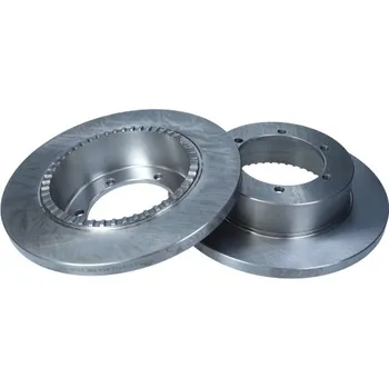 Brzdový kotouč Brzdový kotouč MAXGEAR 19-4743