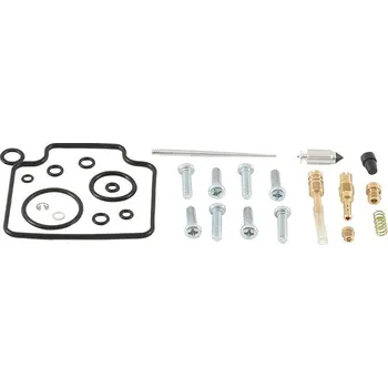 Palivový systém pro motocykl Sada na repasi karburátoru All Balls Racing CARK26-1337 HONDA TRX 400 FA 2004-2007