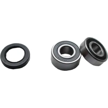 sada ložisek a simeringů zadního kola, Tourmax WBK-112