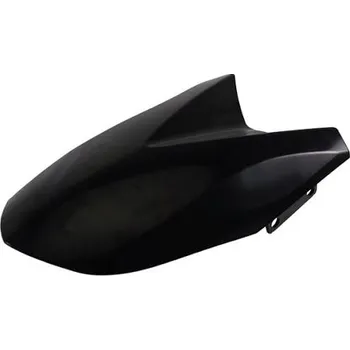 Přední blatník RMS 142680700 černý lakovaný YAMAHA YP 400 R X-MAX 2013-2017