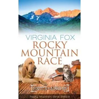 Rocky Mountain Race - Fox, Virginia