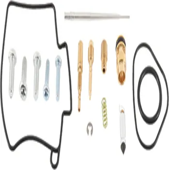 Palivový systém pro motocykl Sada na repasi karburátoru All Balls Racing CARK26-1145 YAMAHA YZ 125 2012-2021