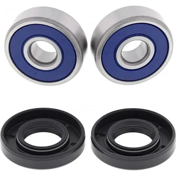 Sada ložisek kola All Balls Racing WB25-1443 25-1443