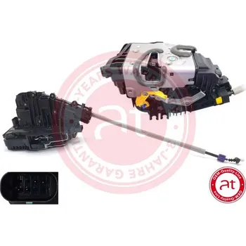 Autozámek Zámek dveří at autoteile at12761