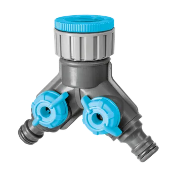 Dvojitý rozdělovač CELLPRO