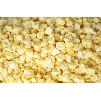 Potravina Lyofio Hruška kostky 100 g