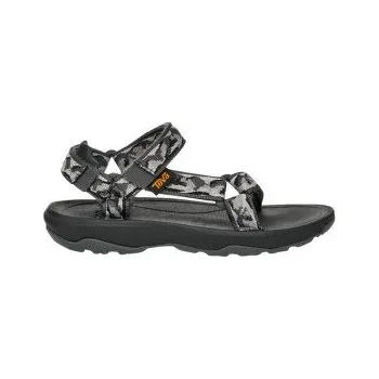 Dívčí obuv Teva Hurricane XLT2 Kids (1019390) MTNM - MOUNTAIN MOSAIC GREY/ BLACK šedá 37 EU