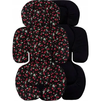 Příslušenství pro přepravu dětí ADAMEX MIU MIO W-M-25 Univerzální vložka do sportovního kočárku a autosedačky