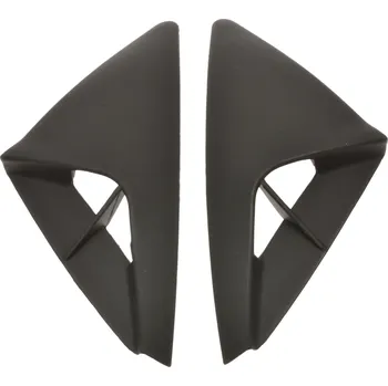 Helma na motorku přední kryty ventilace pro přilby AVIATOR J, AIROH 6478