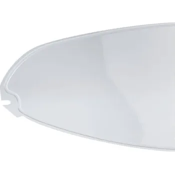 Helma na motorku Pinlock® 70 pro plexi přileb N127/N128/N129/N130, NOX (čirý) FILMPINLOCK70