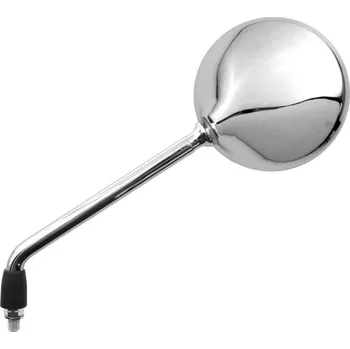 Zrcátko pro motocykl VICMA Levé zrcátko OEM - černé Ducati GT 1000 (1ks) E114I