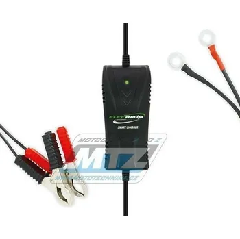 Nabíječka autobaterie Nabíječka Electhium Smart Charger - 12V 2A (pro kyselinové, gelové i Lithiové baterie) B-PCACCUB03