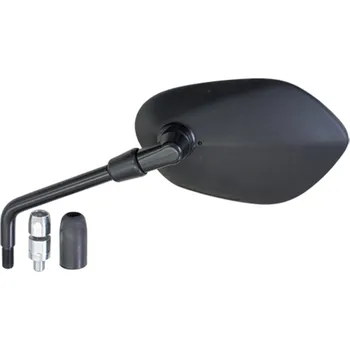 Zrcátko pro motocykl VICMA Levé zrcátko OEM - černé Suzuki (1ks) FS-376-LH