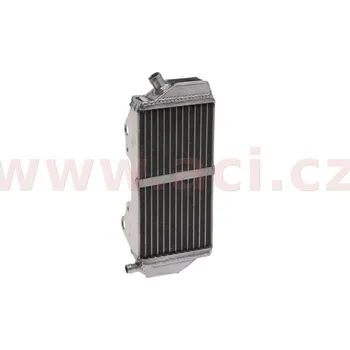 chladič levý YAMAHA [235*118*40], Q-TECH YAMAHA YZ 250 F 2014-2017