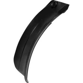 Auto-moto kryt zadního tlumiče KTM, RTECH (černý) KTM SX 85 2003-2012