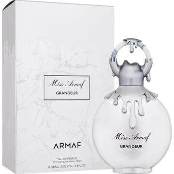Dámský parfém Armaf Armaf Miss Armaf Grandeur, Parfémovaná voda 100ml Pre ženy Parfémovaná voda