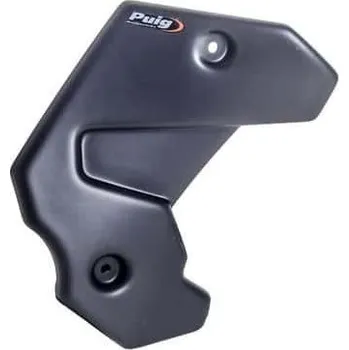 Motodíl Zadní deflektor PUIG 6802J matná černá BMW R 1200 GS Adventure 2006-2013